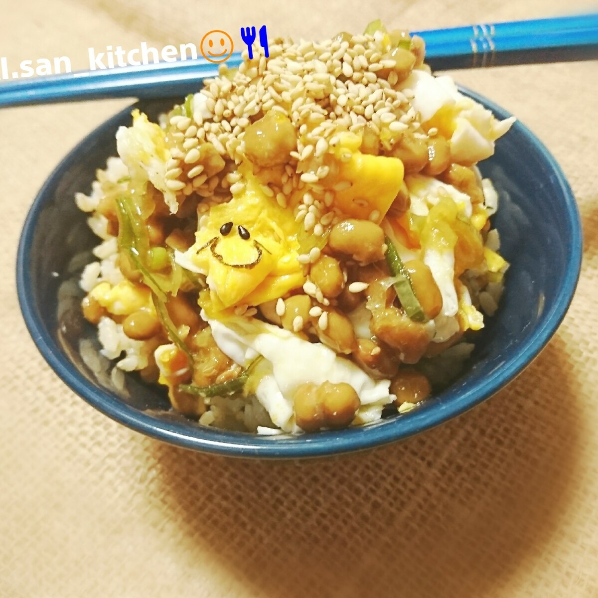 ご飯もの 納豆卵のやみつきネギ醤油たれ ごはん レシピ 作り方 By 愛愛さん 基本画像レシピ Instagramも同じ 楽天レシピ ご飯もの 納豆卵のやみつきネギ醤油たれ ごはん レシピ 作り方 By 愛愛さん 基本画像レシピ Instagramも同じ 楽天レシピ